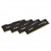 KingSton DDR4 HyperX Fury-2666 MHz-Quad Channel RAM 16GB